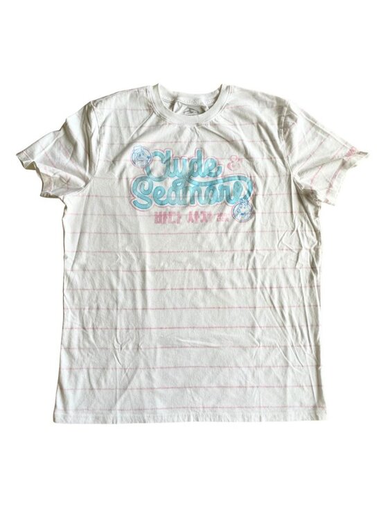 Seaworld Tops - Entire Closet $5! SeaWorld Orlando 100% Cotton Clyde & Seamore Sealion & Otter